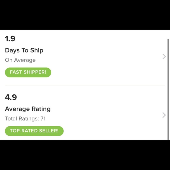 Distressed Black Shotgun Tee Shirt - Worn 1x - Picture 7 of 10